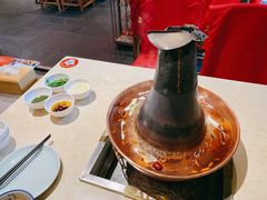-三宝涮肉(体育学院店)