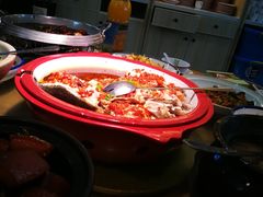 -湘当有饭剁椒鱼头(昆山招商花园城店)