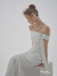 -蒙娜丽莎婚纱摄影(南门店)