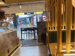 -温野菜涮涮锅(大悦城店)