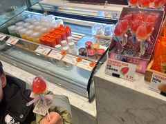 -BreadTalk面包新语(凯德闵行商业中心店)