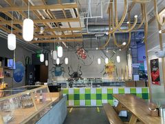 -Green Option(官舍店)
