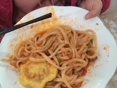 -楼兰印象(朝外店)