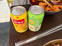 -龍城柳州螺蛳粉(群星路店)