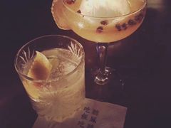 -RMK Shochu Bar(三诺店)