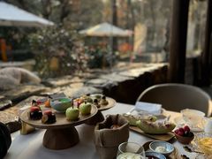 -三嚥阁 La Villa Restaurant