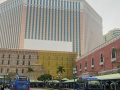 -澳门威尼斯人综合度假区