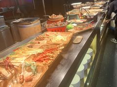 -九月海·海鲜自助(世纪东方店)