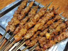 -三厂烩羊肉(五龙口店)