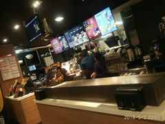 -麦当劳(健德桥得来速店)