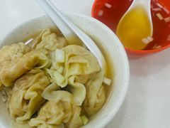 -麦文记面家(佐敦店)