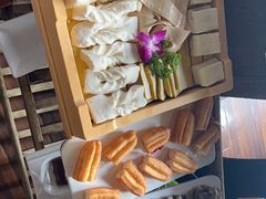 -滇釜火锅·能喝汤的火锅(车公庄店)