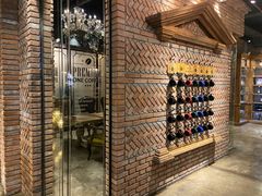 -玖壹咖啡(临河街店)