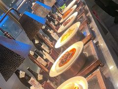 -奢谷·海鲜自助(南海万科店)