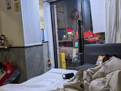 -牛市口盲人按摩(舒康分院)