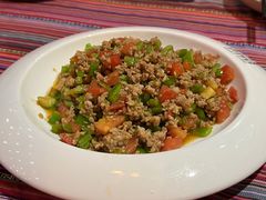 -香巴拉云南餐厅(华莱坞店)