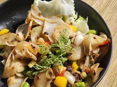 -熹素·鲜美素食Vegetarian (天河领展店)