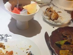 -尚品御泉铁板烧自助(绿园小区店)