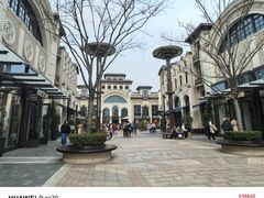 -比斯特上海购物村精品奥特莱斯