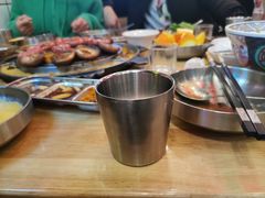 -胖老板的烤肉店—原鲜牛道(学府路店)