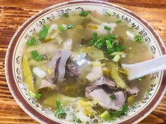 -陈记汤饭(水巷口店)