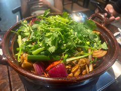 -凤兴鸡煲(宝安海雅店)