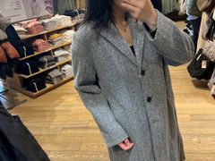 -MUJI无印良品(华贸店)