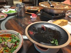 -广府乡下·饭庄(新港东路店)
