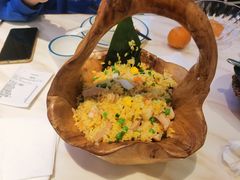 -顺粤楼·粤菜·点心(融创茂店)