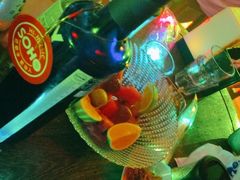 -苏荷酒吧(九街店)