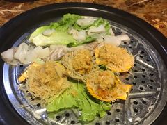 -船奇蒸汽海鲜·闽菜(八市海鲜总店)