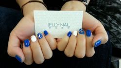 2013120701-JELLY NAIL果冻美甲