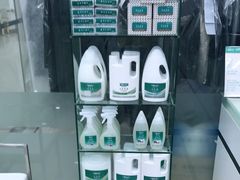-福奈特洗衣·洗鞋·奢侈品护理(真北店)