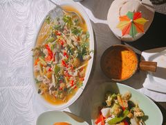 -暹罗湾东南亚餐厅