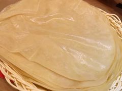 -佶政筋饼·新概念(安阳路店)