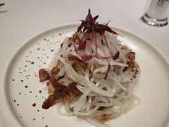 海蜇皮萝卜丝-上海小南国(金桥国际广场店)