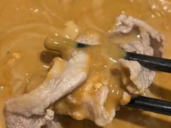 -北门涮肉·铜锅涮肉(南锣鼓巷店)