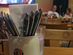 -Paulaner·德国帕拉娜自酿啤酒餐厅(海上世界店)
