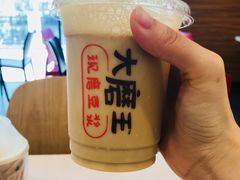 -永和大王(万顺路店)