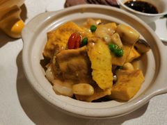 一品豆腐煲-楚畹园