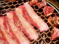 -極屋鮨牛 · 烧肉酒场(时代C馆店)