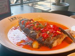 -上名堂·鱼头好吃(体育场路店)