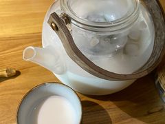 -竹里馆 ·茶食(奥体店)