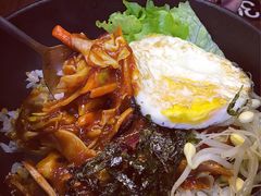 -米屋石锅拌饭(师大店)