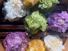 -正宗天津烧麦馆(柳州路店)