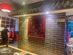 -董家湾重庆老火锅(嘉华店)