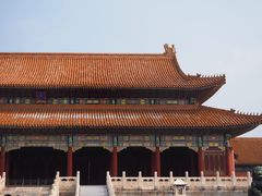 -故宫博物院(故宫)