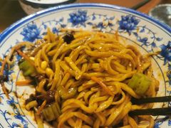 -北京炸酱面馆·烤鸭(前门总店)