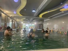 -BlueBubble蓝泡泡婴幼儿游泳会所(合川路店)