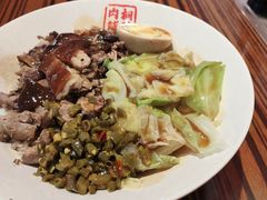 -桐哥肉铺(万柳华联店)